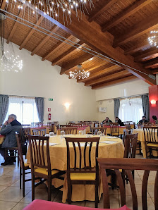 Da Antonia - Pizzeria Ristorante-Sala Banchetti Cingoli -Macerata Località Bachero, 3, 62011 Cingoli MC, Italia