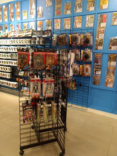 Comic Book Store «Uncanny!», reviews and photos, 160 N Gulph Rd #2322, King of Prussia, PA 19406, USA