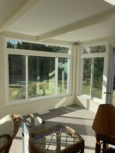 Roofing Contractor «Homecraft Inc.», reviews and photos, 1407 Philadelphia Pike, Wilmington, DE 19809, USA