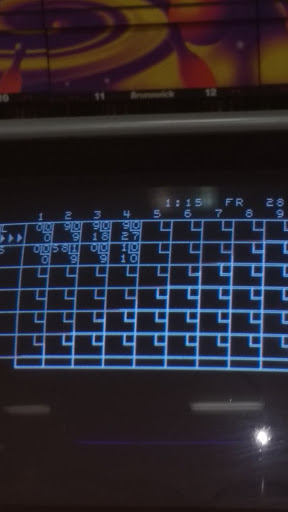 Bowling Alley «Kent Lanes-11th Frame», reviews and photos, 1524 S Water St, Kent, OH 44240, USA