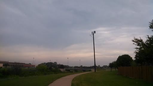 Park «Buffalo Ridge Park», reviews and photos, 5720 Parkwood Trail, Haltom City, TX 76137, USA