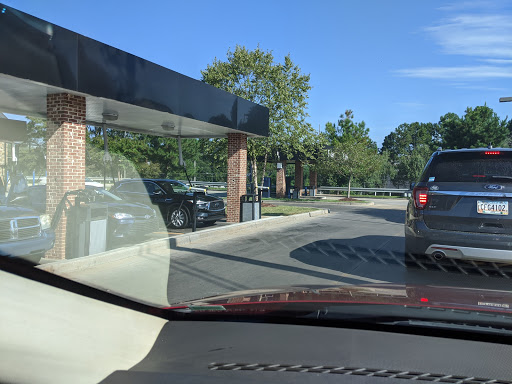 Car Wash «Four Seasons Auto Wash», reviews and photos, 3261 U.S. 278, Covington, GA 30014, USA