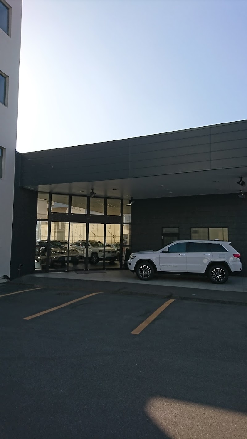 香川三菱自動車販売 高松本店 香川県高松市観光通 三菱販売店 グルコミ