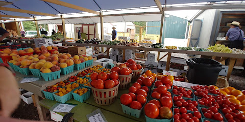 Pocono Farmers Market