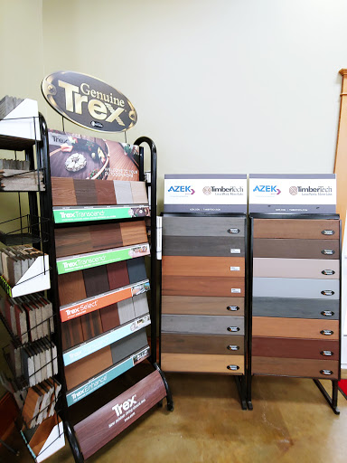 Paint Store «OMAN & SON BUILDERS SUPPLY», reviews and photos, 25312 Vernon Ave, Ocean Park, WA 98640, USA