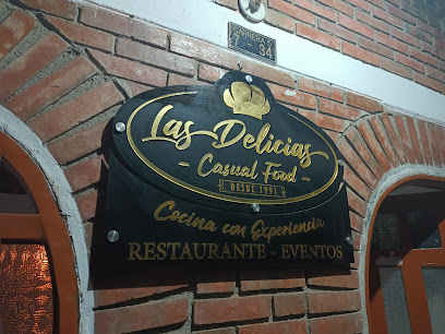 Las delicias casual food - Cra. 5 #7-34, Aipe, Huila, Colombia