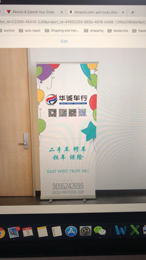 Used Car Dealer «Eastern Auto Sales», reviews and photos, 2700 N San Gabriel Blvd, Rosemead, CA 91770, USA