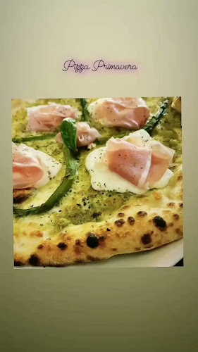 Rezensionen über Spizzi Pizza in Freiburg - Restaurant