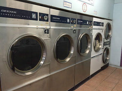 Coin Laundry & Dry Cleaning