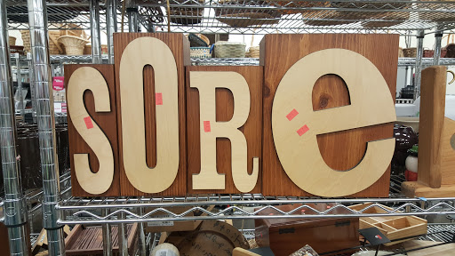 Thrift Store «Rappahannock Goodwill Industries:- Harrison Crossing Store», reviews and photos, 7101 Harrison Rd, Fredericksburg, VA 22407, USA