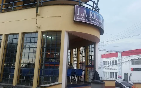 La Ricura image