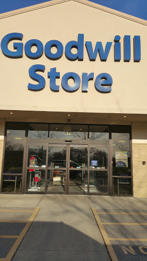 Non-Profit Organization «Goodwill Store», reviews and photos, 570 Saraina Rd, Shelbyville, IN 46176, USA