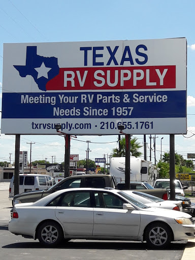 Texas RV Supply