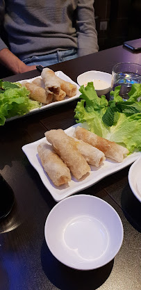 Plats et boissons du Restaurant vietnamien Phô 92 à Levallois-Perret - n°10