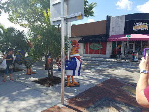 Gift Shop «LITTLE HAVANA GIFT SHOP», reviews and photos, 1522 SW 8th St, Miami, FL 33135, USA
