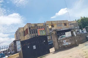 Osogbo City Hall Olonkoro image