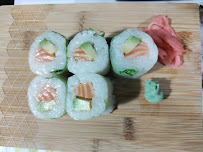 Plats et boissons du Restaurant japonais Ayanami Sushi à Clermont-Ferrand - n°4