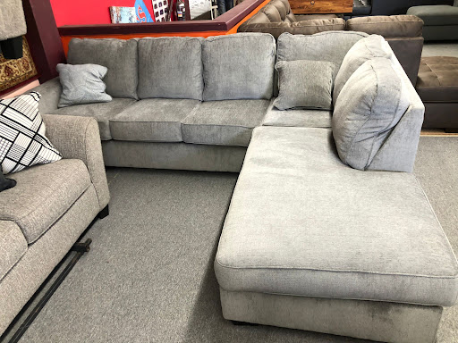 Furniture Store «Majestic Furniture», reviews and photos, 503 Central Ave, East Orange, NJ 07018, USA