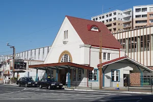 Former Kunitachi Station Building image