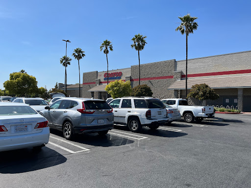 Warehouse store «Costco Wholesale», reviews and photos, 11800 Fourth St, Rancho Cucamonga, CA 91739, USA