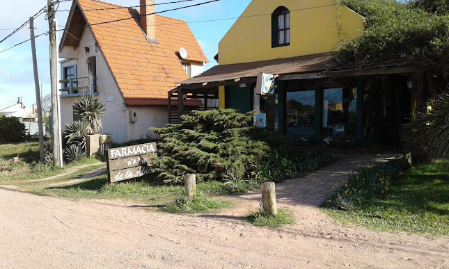 Avenida de la Aldea, 27200 Punta del Diablo, Departamento de Rocha