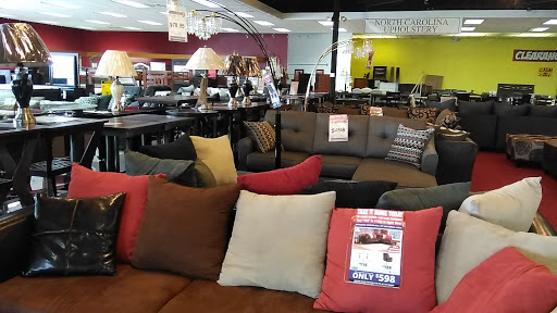 Furniture Store «American Freight Furniture and Mattress», reviews and photos, 1201 10th St E, Palmetto, FL 34221, USA