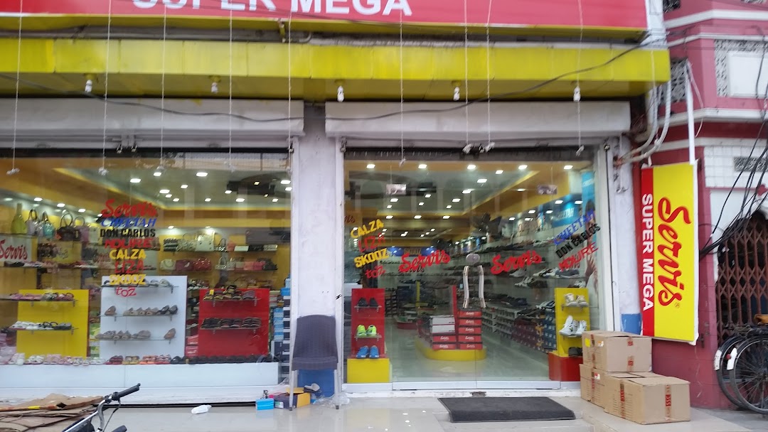Service Mega Store