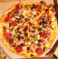 Plats et boissons du Pizzeria Domino's Pizza Aulnay-sous-Bois - n°2