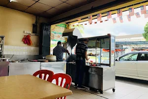Restoran Shuib Tandoori Corner image
