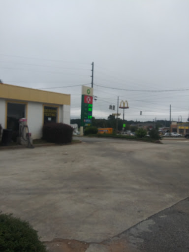 Convenience Store «Circle K», reviews and photos, 2058 Mt Zion Rd, Morrow, GA 30260, USA