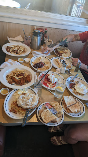 IHOP image