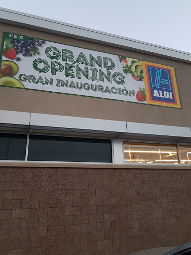 Supermarket «ALDI», reviews and photos, 13210 Telegraph Rd, Santa Fe Springs, CA 90670, USA
