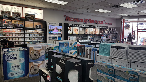 Appliance Store «P.C. Richard & Son», reviews and photos, 103-54 94th St, Ozone Park, NY 11417, USA