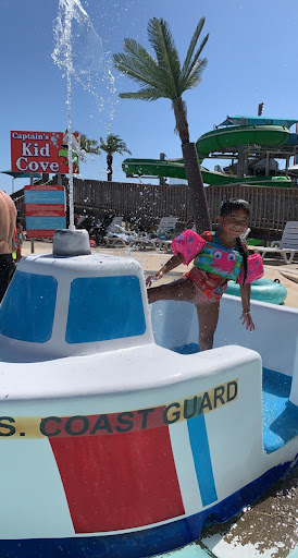 Water Park «Hurricane Alley Waterpark», reviews and photos, 702 E Port Ave, Corpus Christi, TX 78401, USA