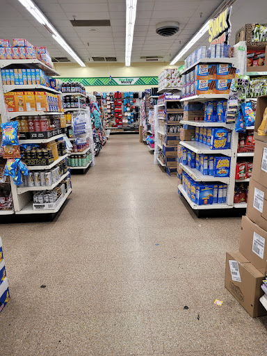 Dollar Store «Dollar Tree», reviews and photos, 2318 Monument Blvd, Pleasant Hill, CA 94523, USA