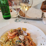 Photo n°3 de l'avis de Giuseppina.e fait le 04/07/2022 à 19:17 sur le  Il Caminetto d'Oro à Ausonia