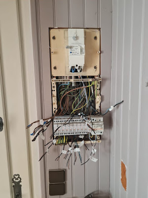 Électricien Camanelec Narbonne à Narbonne