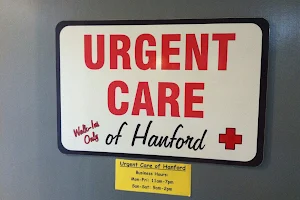 Urgent Care of Hanford image