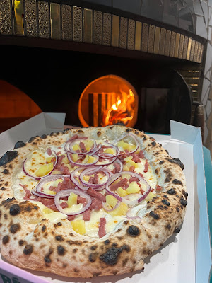 Béné Béné Pizza à Houilles