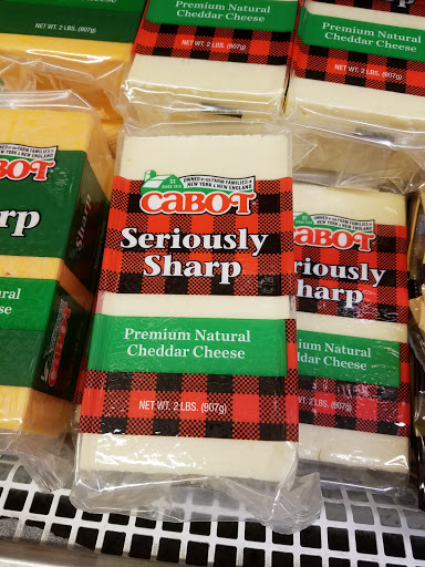 Grocery Store «Tops Friendly Markets», reviews and photos, 271 Main St, New Paltz, NY 12561, USA