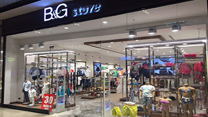 B&G Store