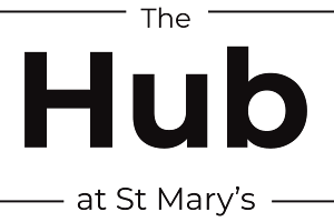 The Hub at St Mary's image