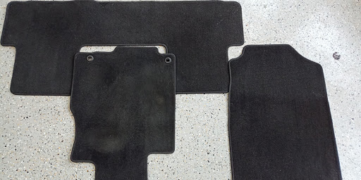 Car Detailing Service «Wheaton Car Wash & Detail», reviews and photos, 1520 E Roosevelt Rd, Wheaton, IL 60187, USA