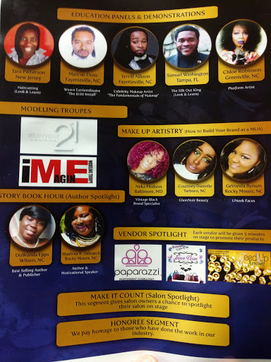 115 S Grace St, Rocky Mount, NC 27804, USA