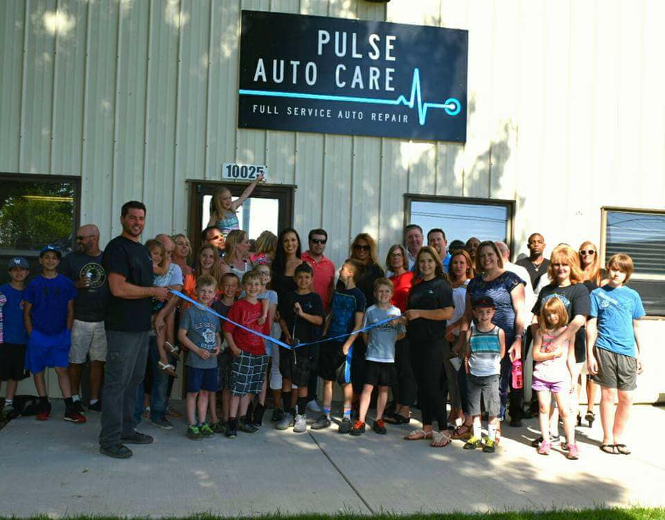 Pulse Auto Care