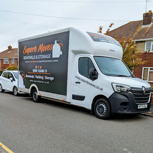 Reviews of Swindon Movers | Man And Van & Removals Swindon in Swindon - Moving company