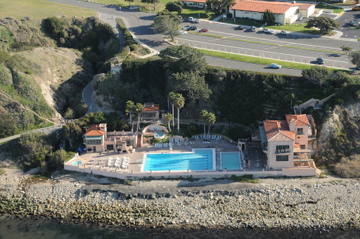 Club «Palos Verdes Beach & Athletic Club», reviews and photos, 389 Paseo Del Mar, Palos Verdes Peninsula, CA 90274, USA