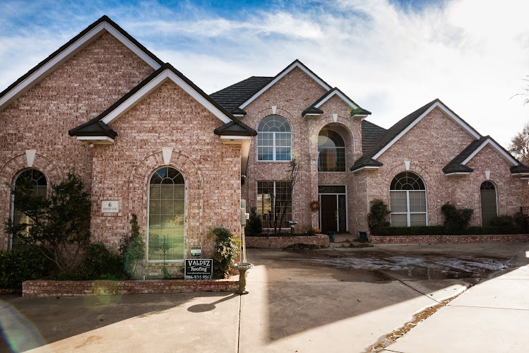 Valdez Roofing of Amarillo - Roofing Contractor in Amarillo, Texas
