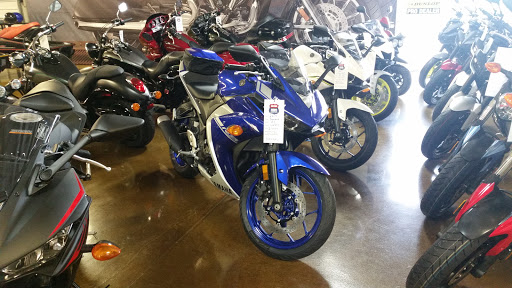 Kawasaki Motorcycle Dealer «Alcoa Good Times», reviews and photos, 2019 Topside Rd, Louisville, TN 37777, USA