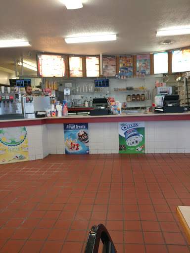 Dairy Queen of West Union